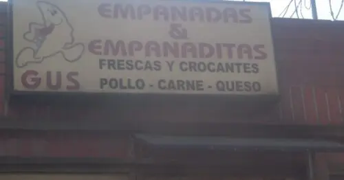 EMPANADAS & EMPANADITAS EMPANADAS & EMPANADITAS